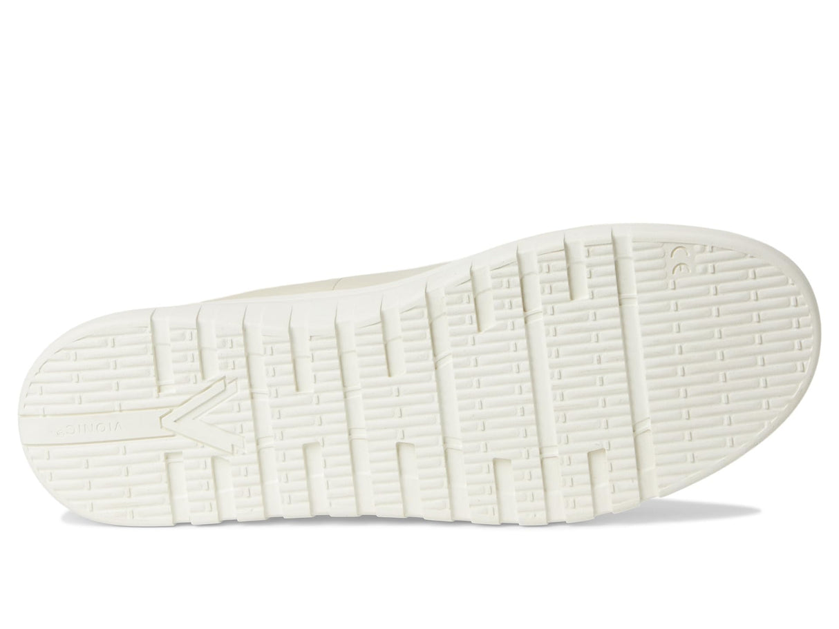 Cream Leather