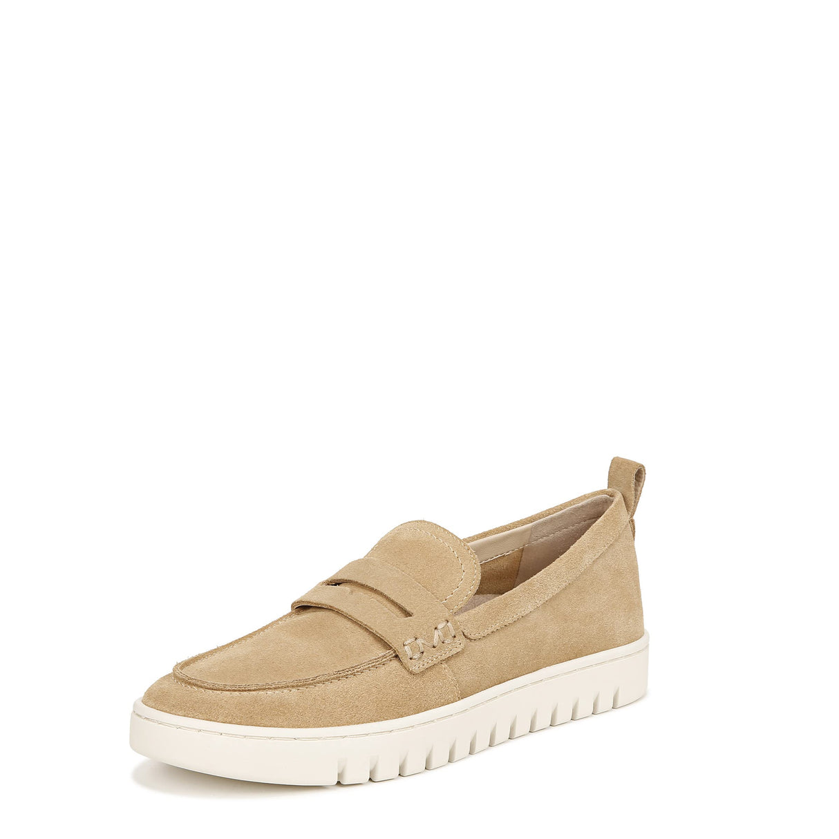 Sand Suede