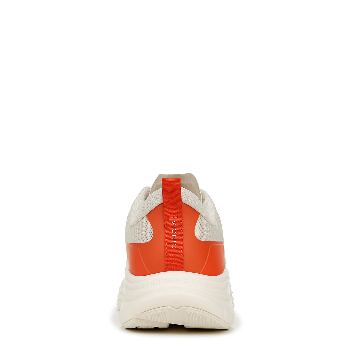 Cream/Tangerine Tango