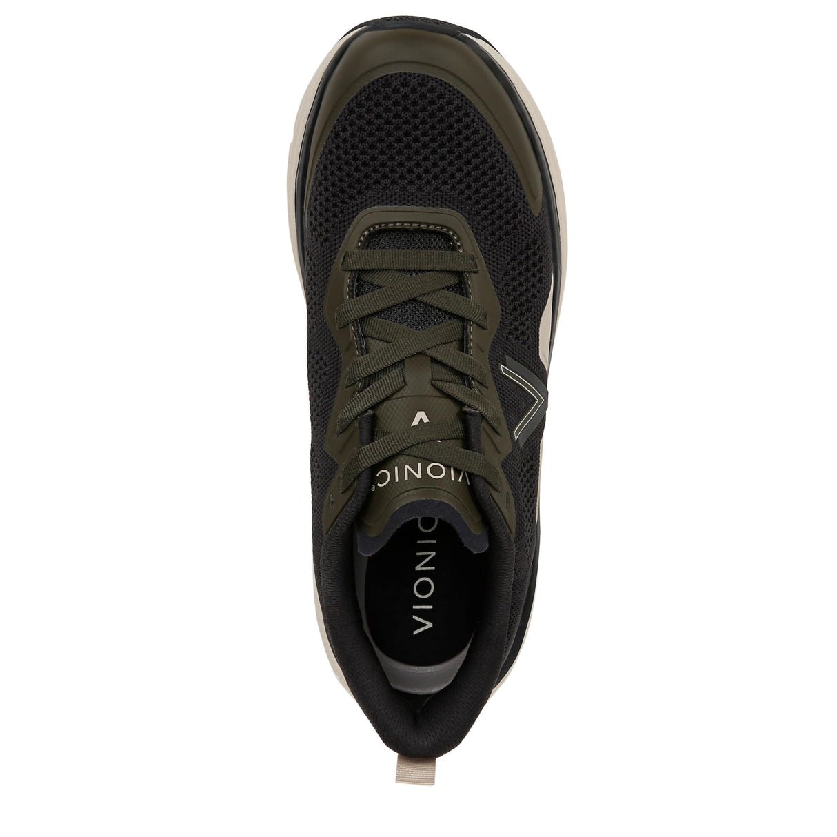 Phantom Grey/Dark Khaki