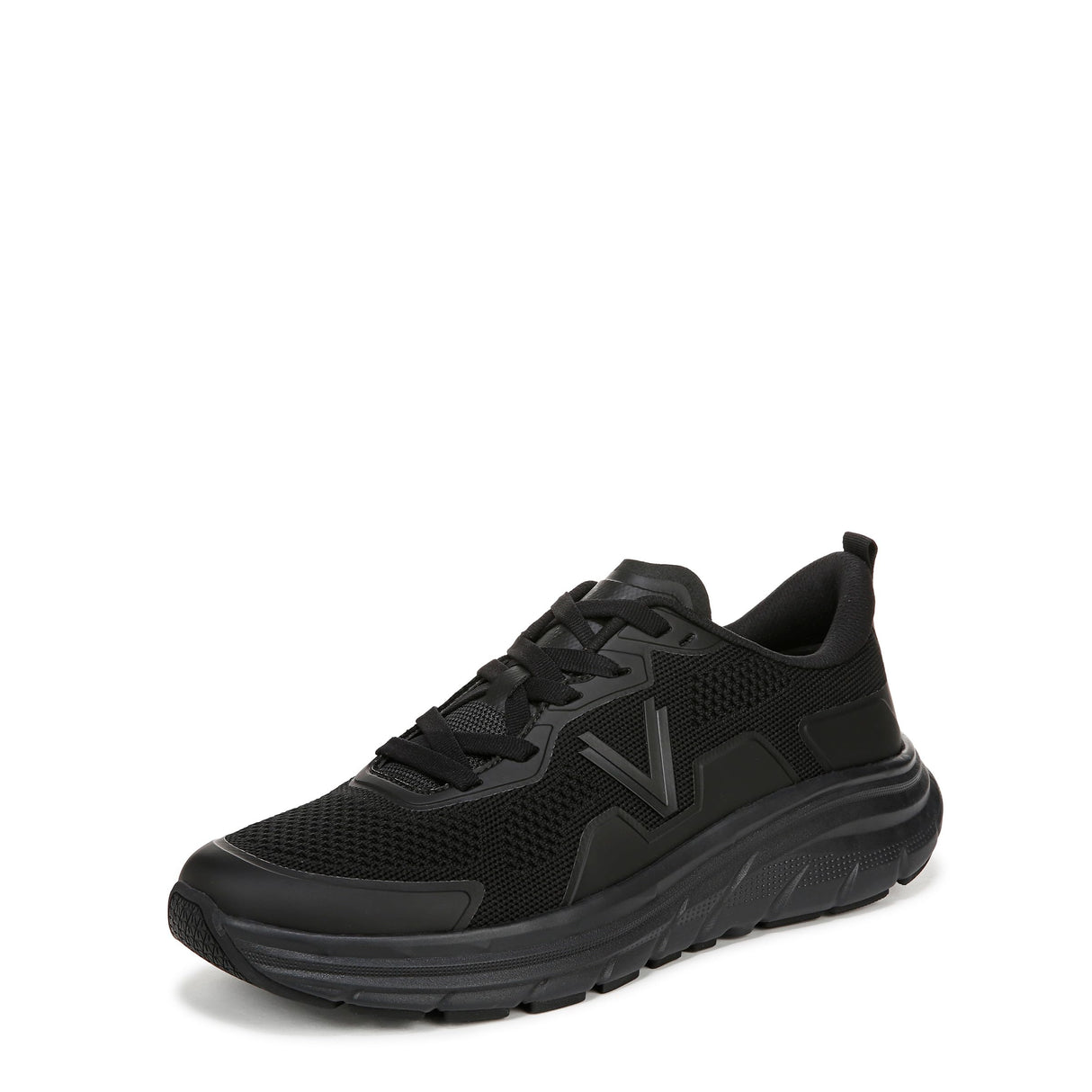 black/black