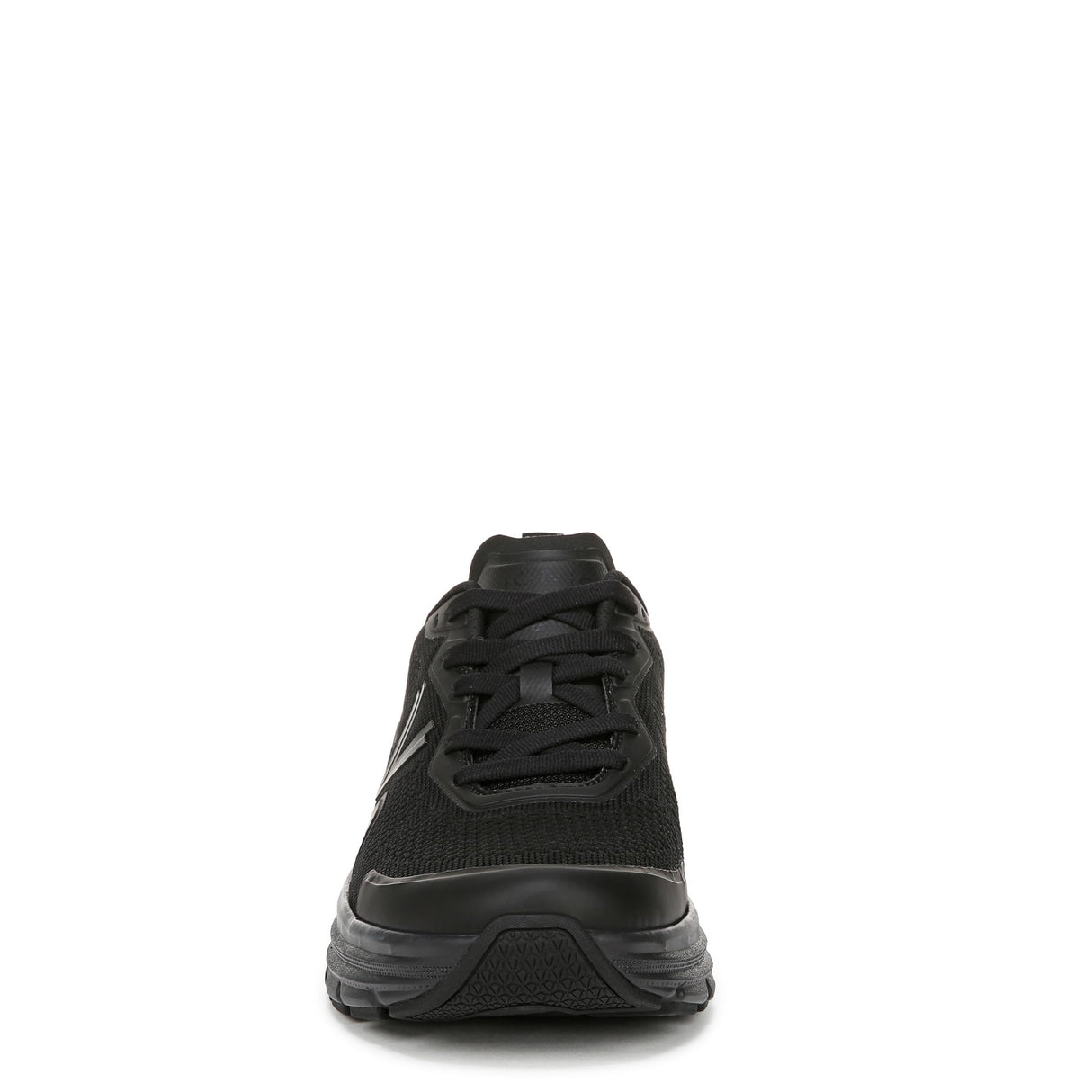 black/black