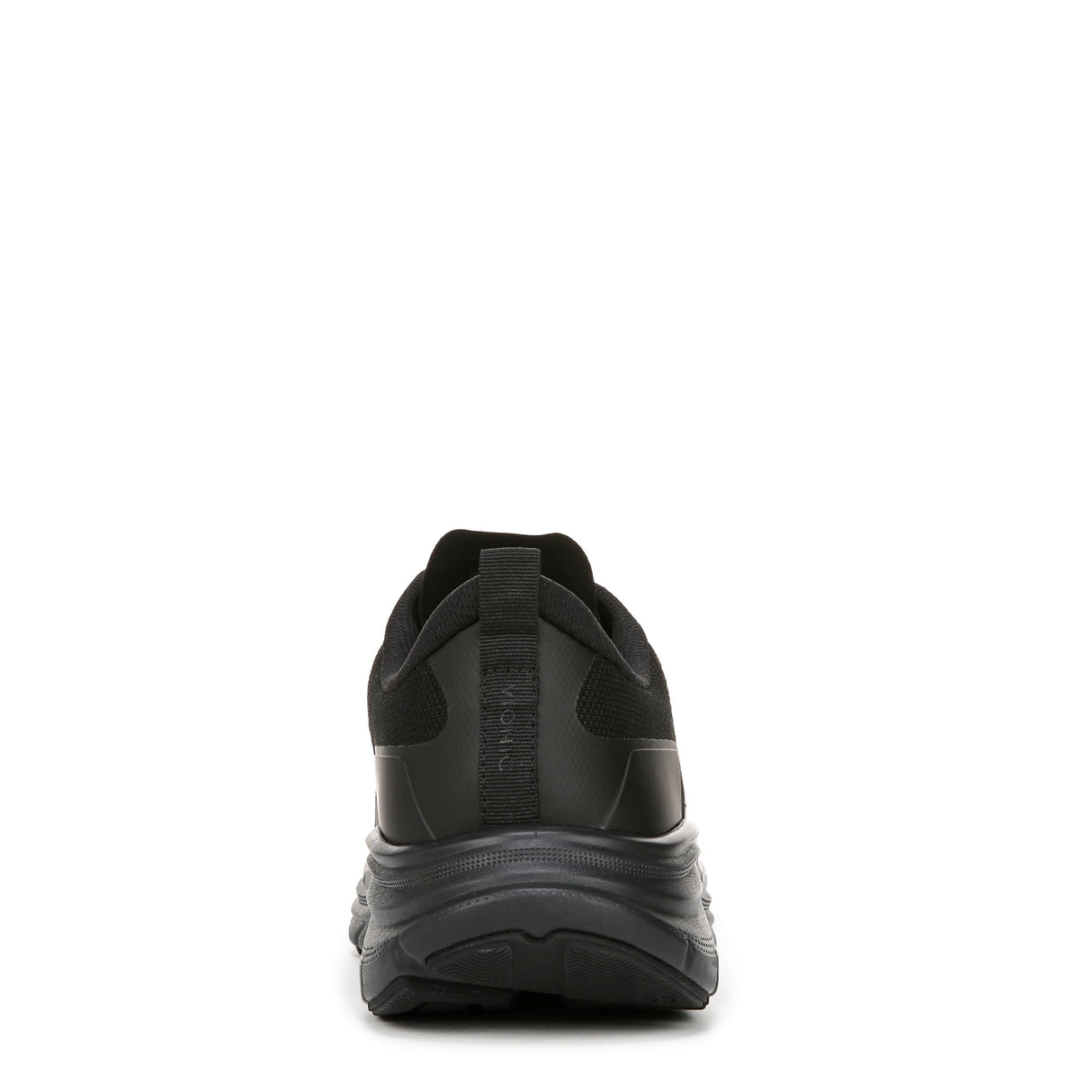 black/black