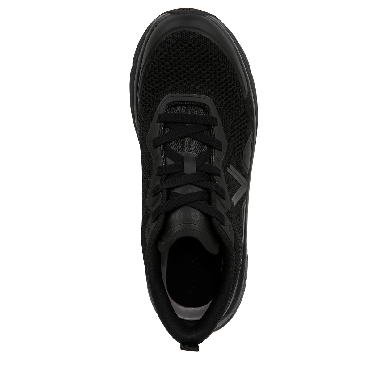 black/black