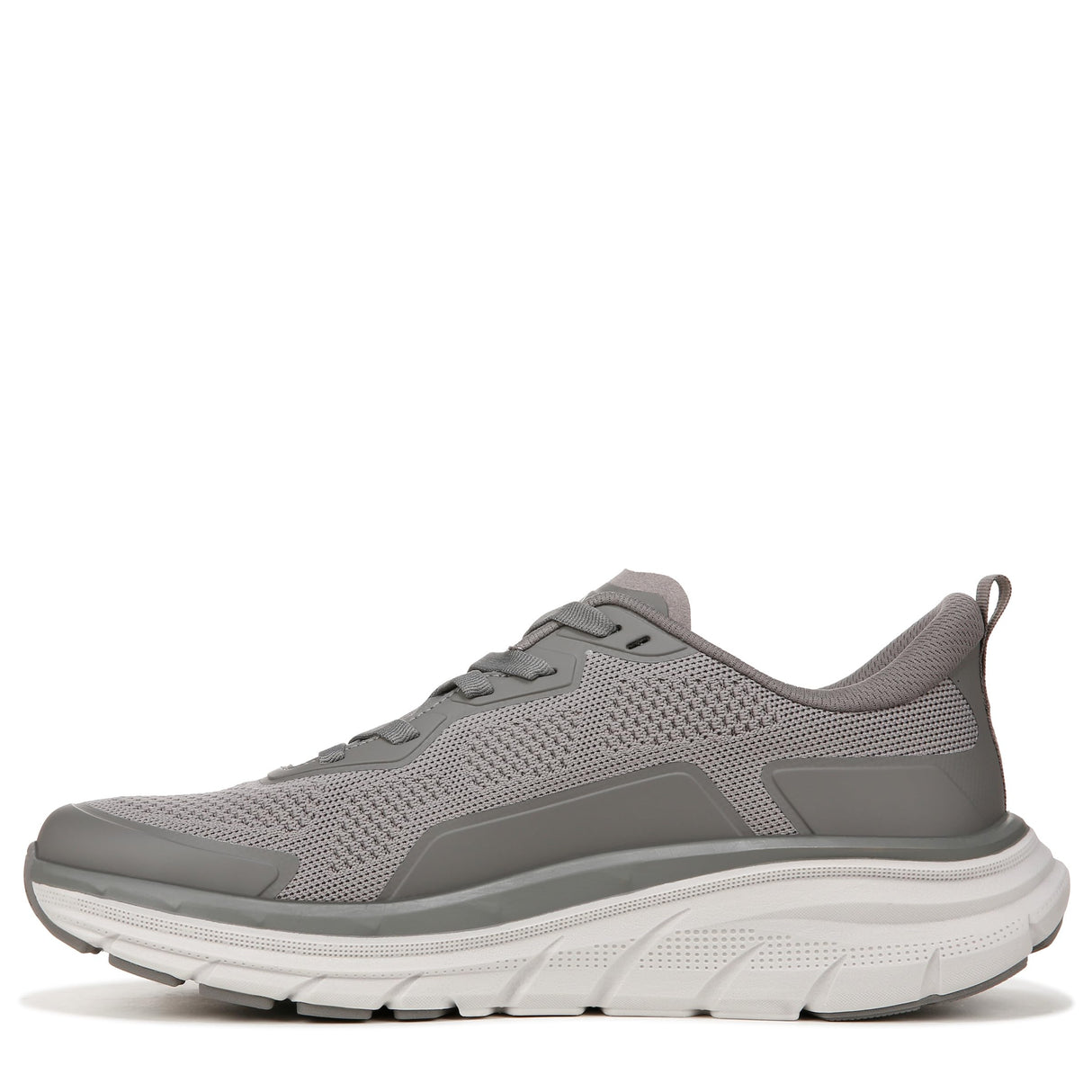 Charcoal Grey