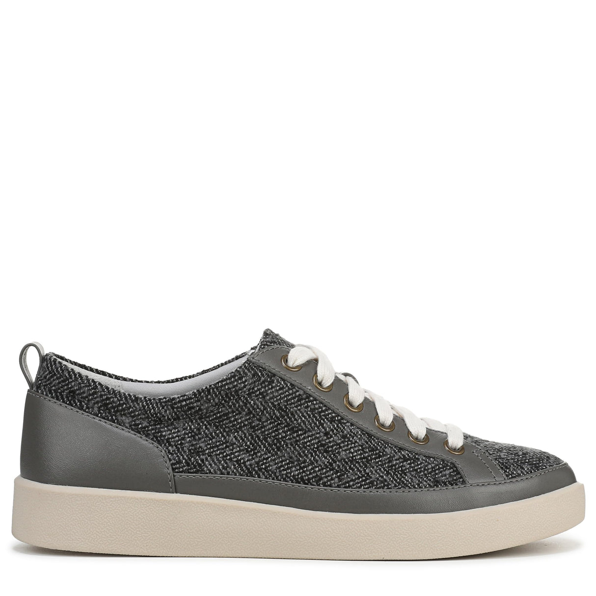 Slate Grey Multi