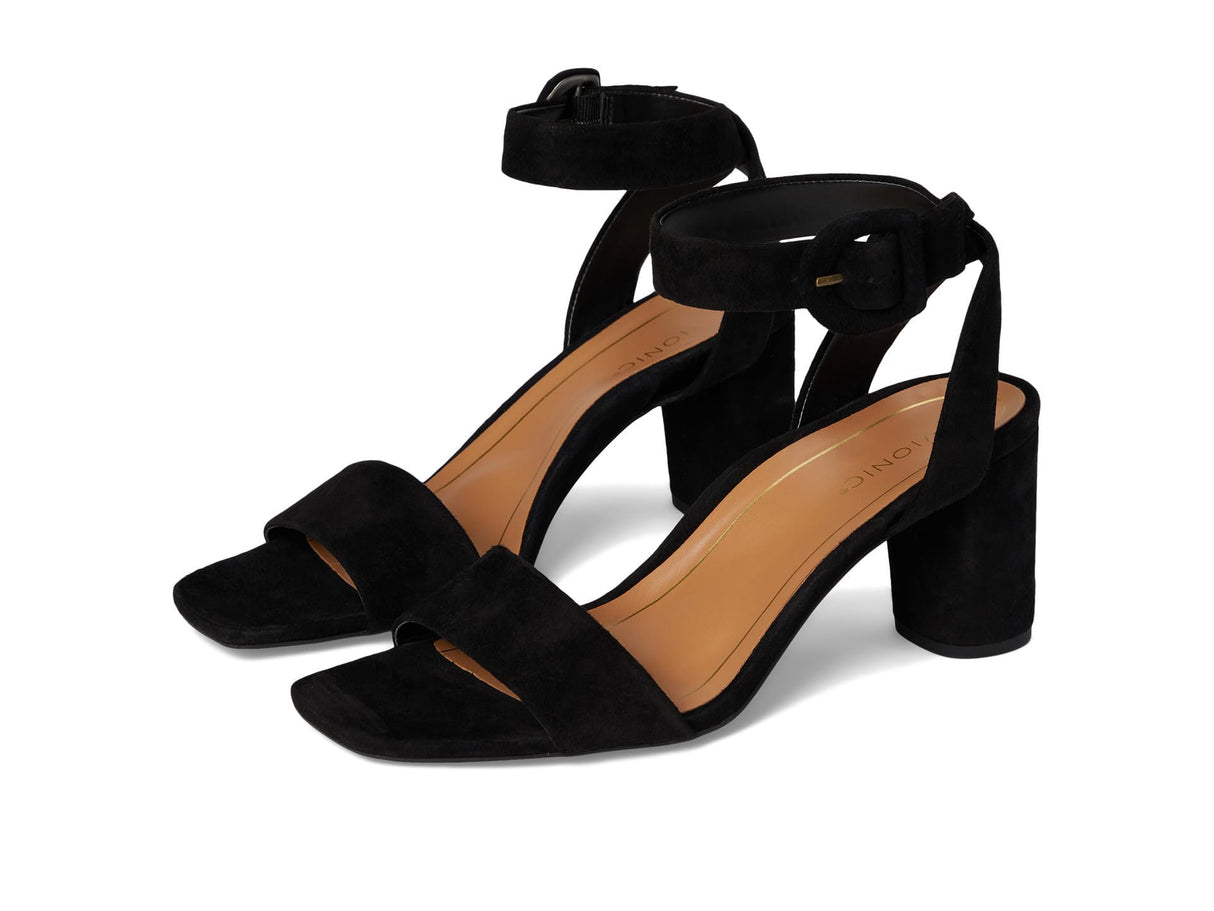 Black Suede
