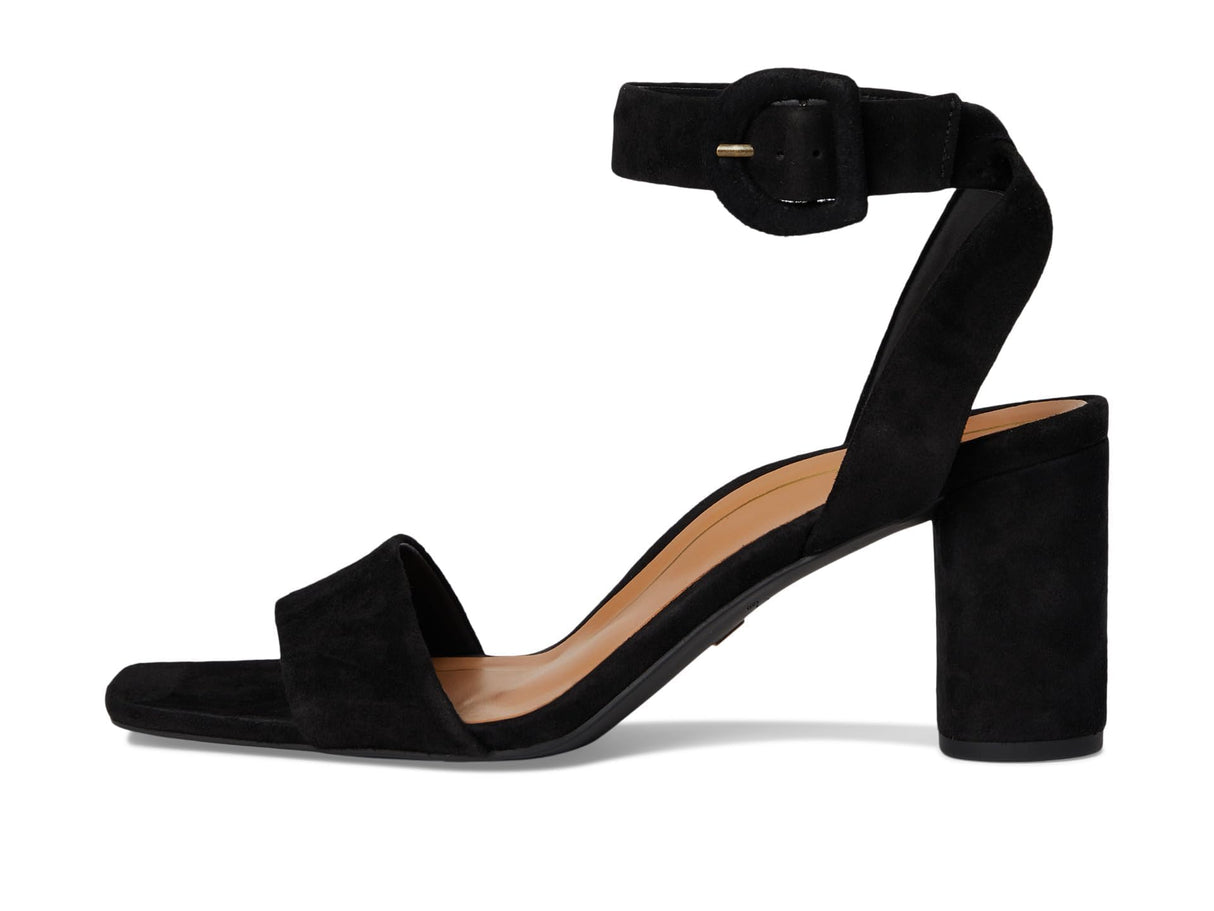 Black Suede