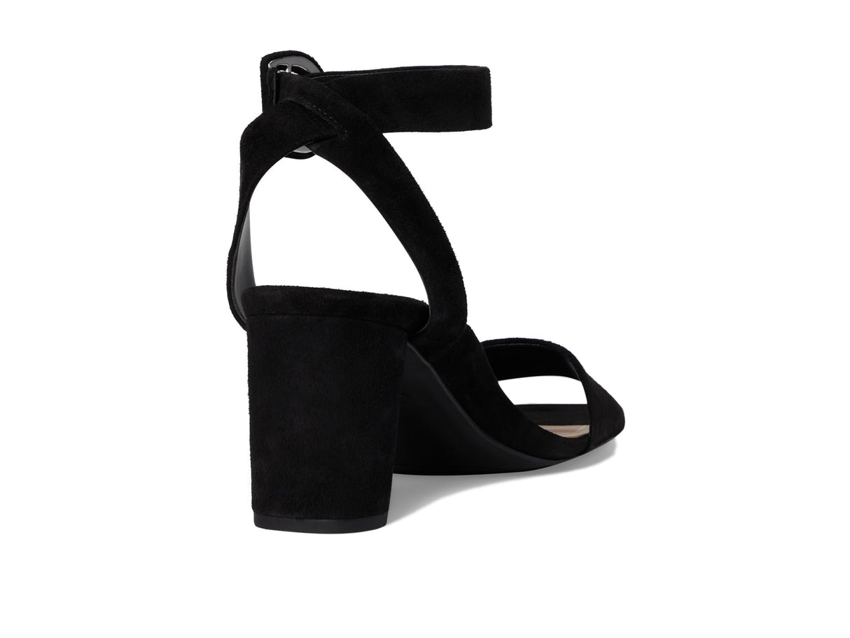 Black Suede