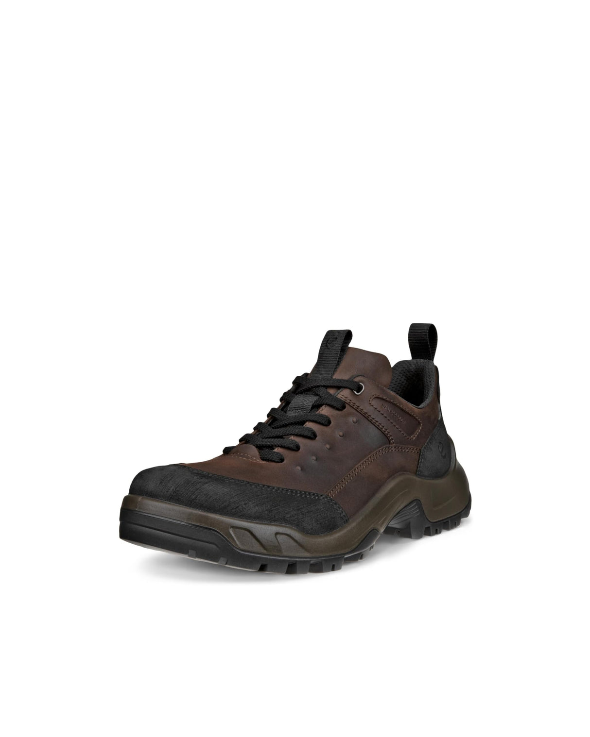 Black/Mocha
