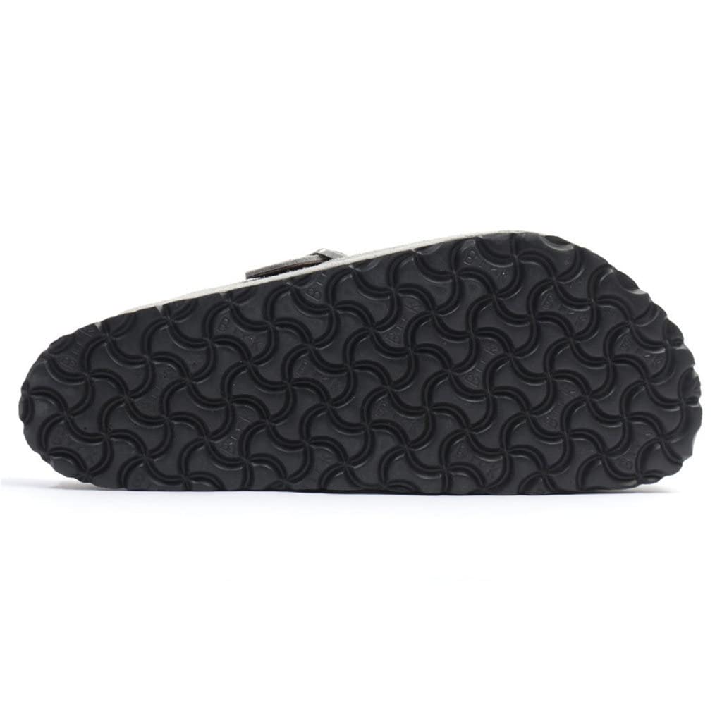 Stone Suede