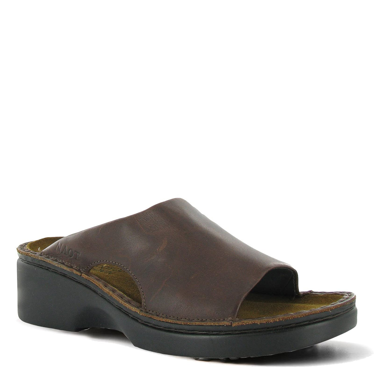 Buffalo Leather