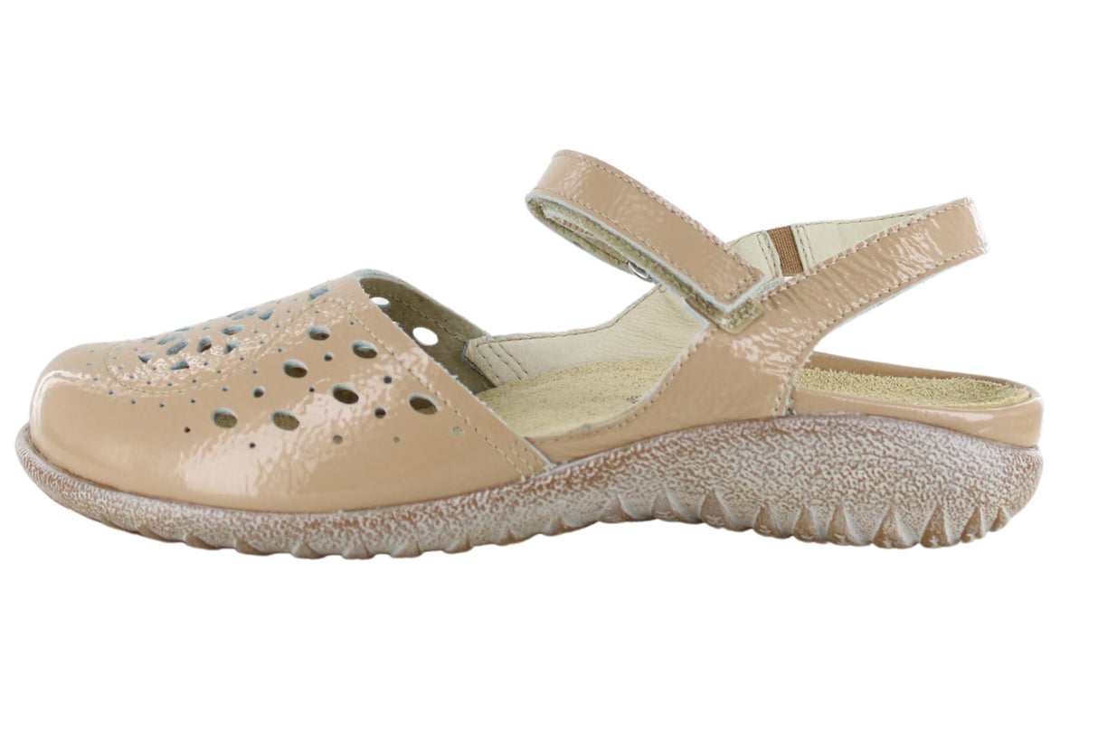 Camel Crinkle Patent