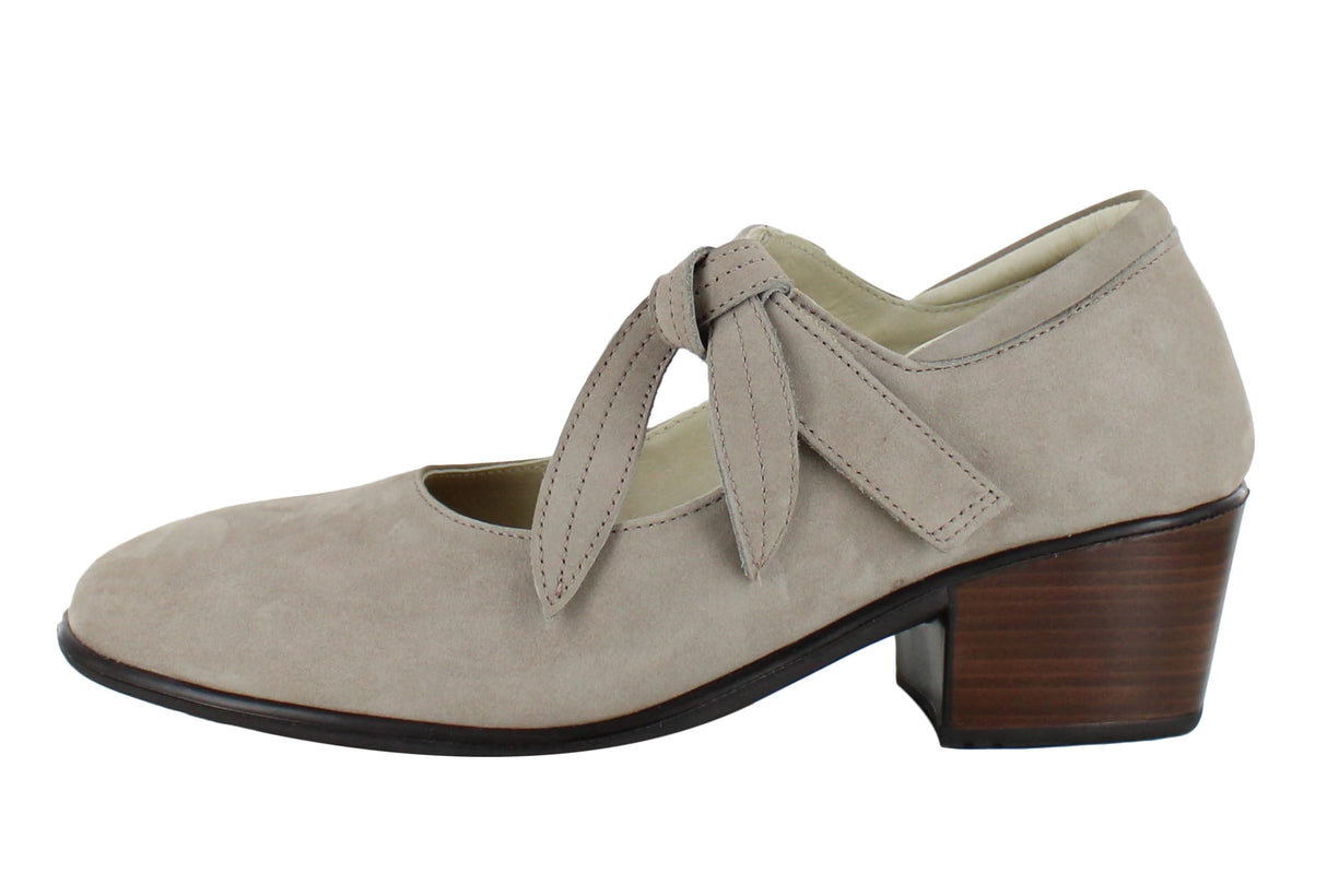 Stone Nubuck