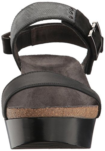 Coal Nubuck Rep Grey Bl