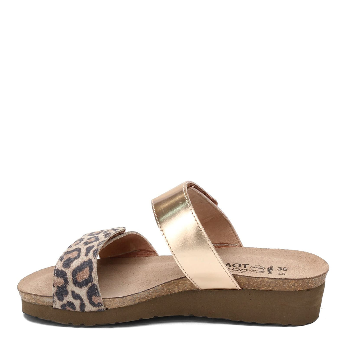 Cheetah Rose Gold Com