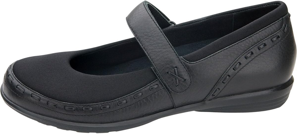 Aetrex Berry Womens