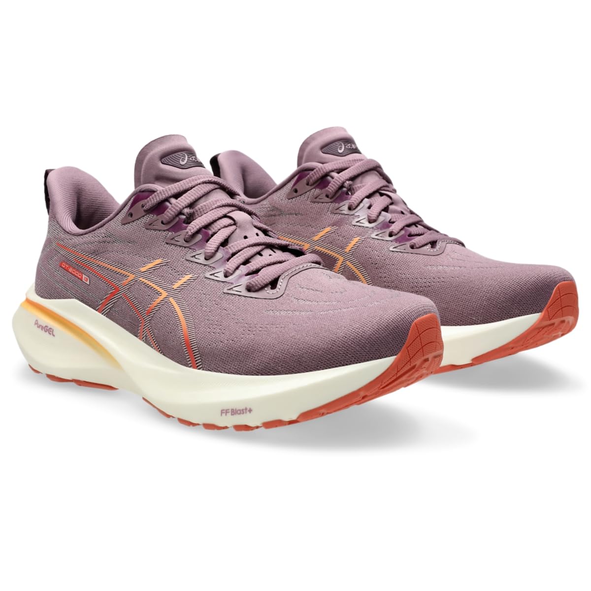 Dusty Mauve/Watershed Rose