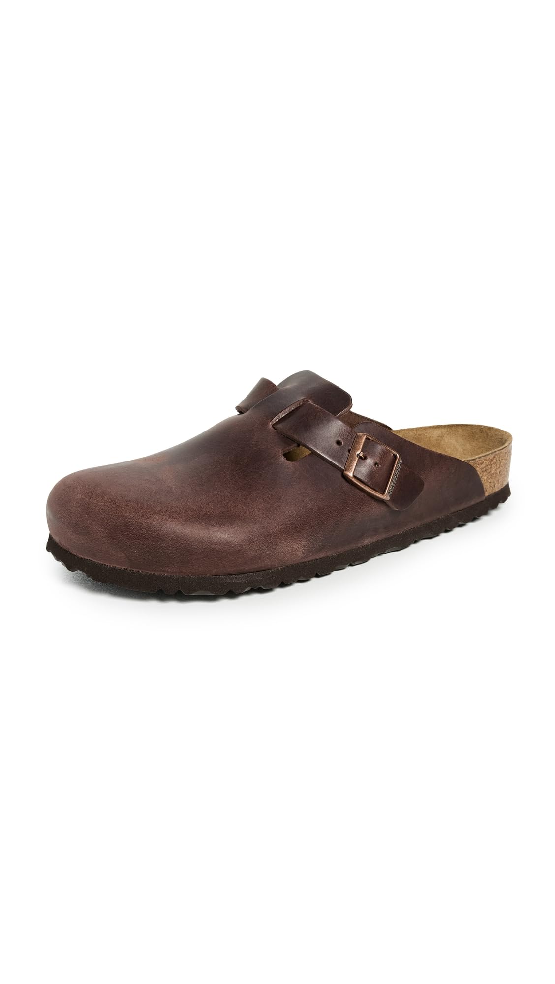 Habana Oiled Leather