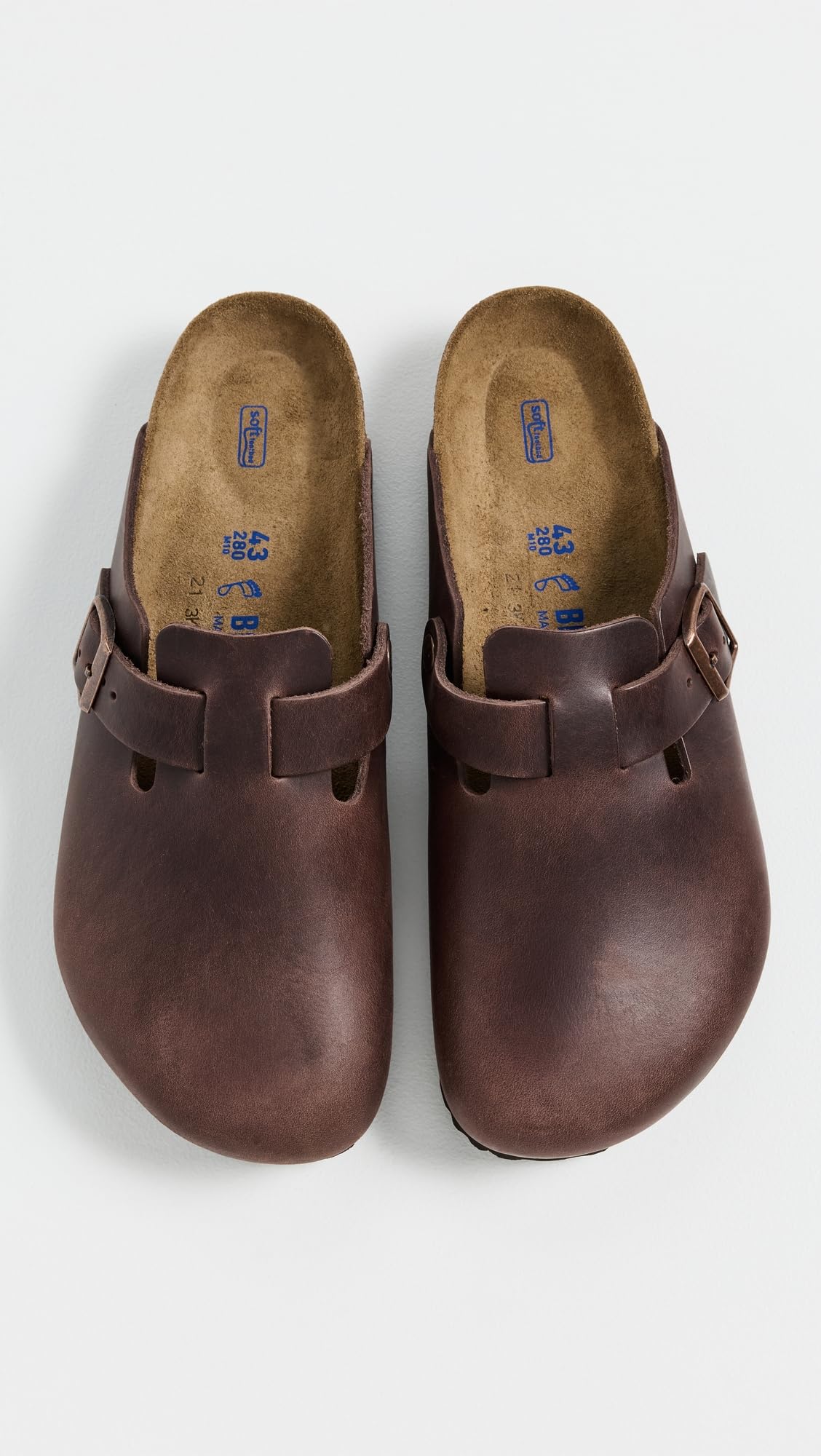 Habana Oiled Leather