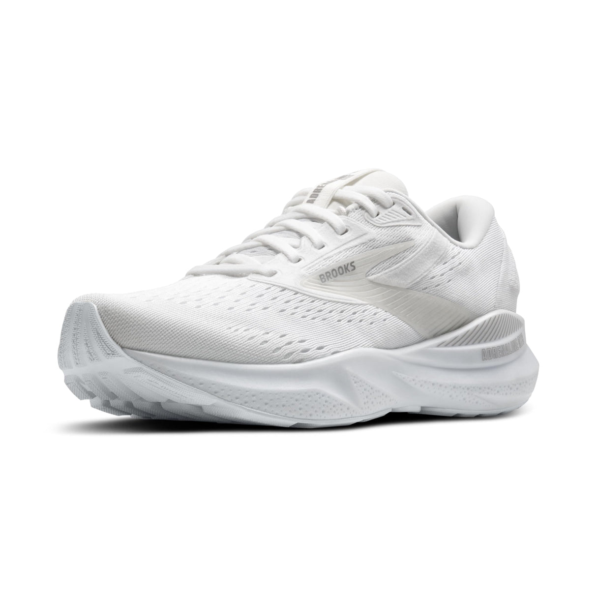 White Oyster Alloy