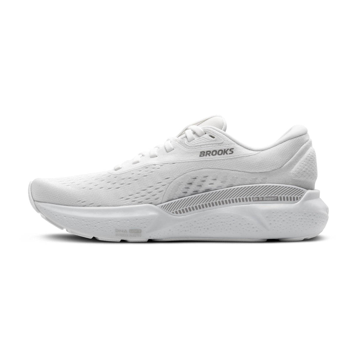 White Oyster Alloy