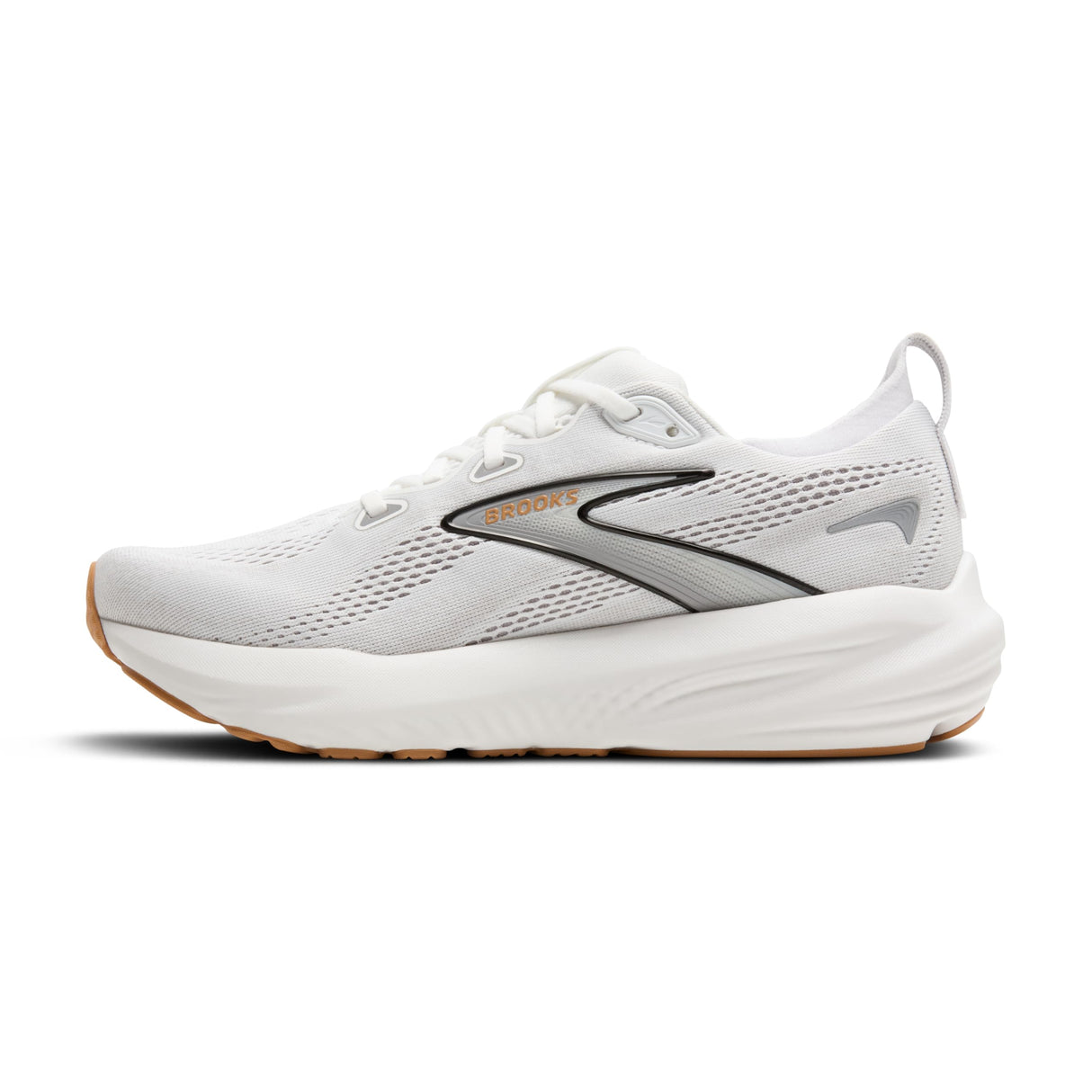 White/Grey/Black