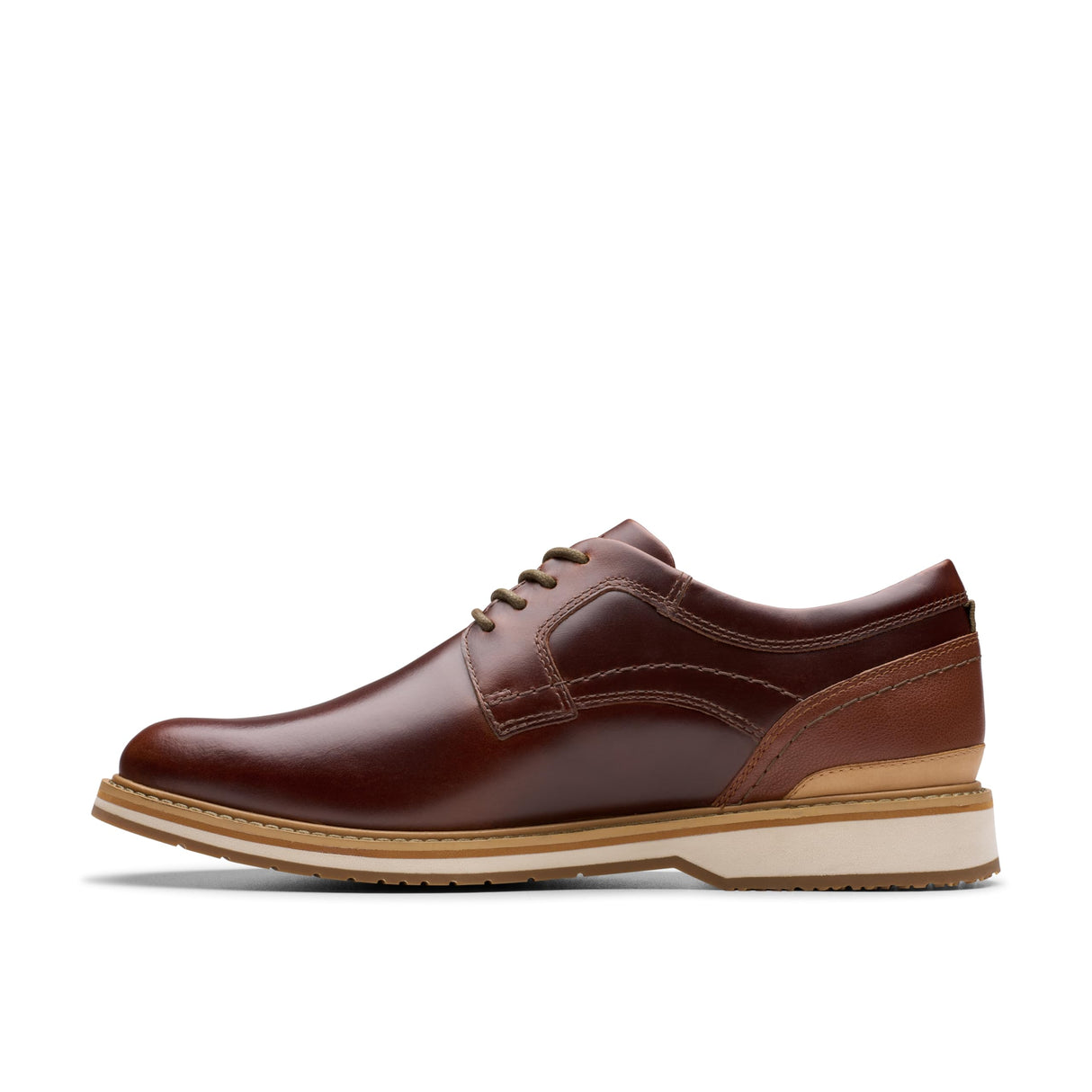 Mahogany Combi