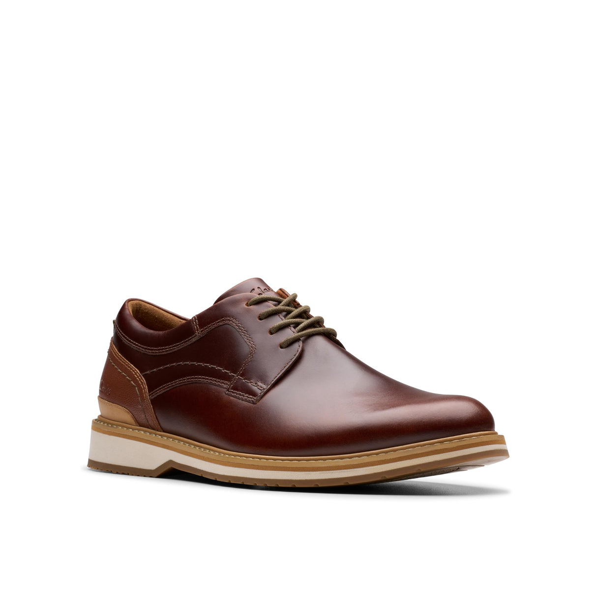 Mahogany Combi