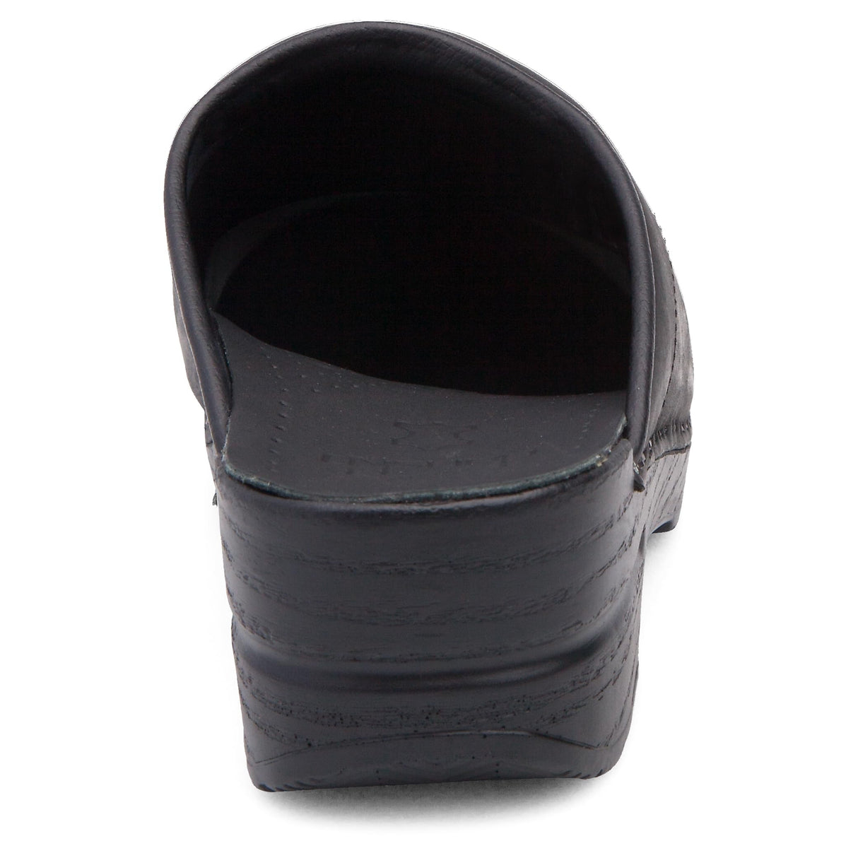 Black Oiled