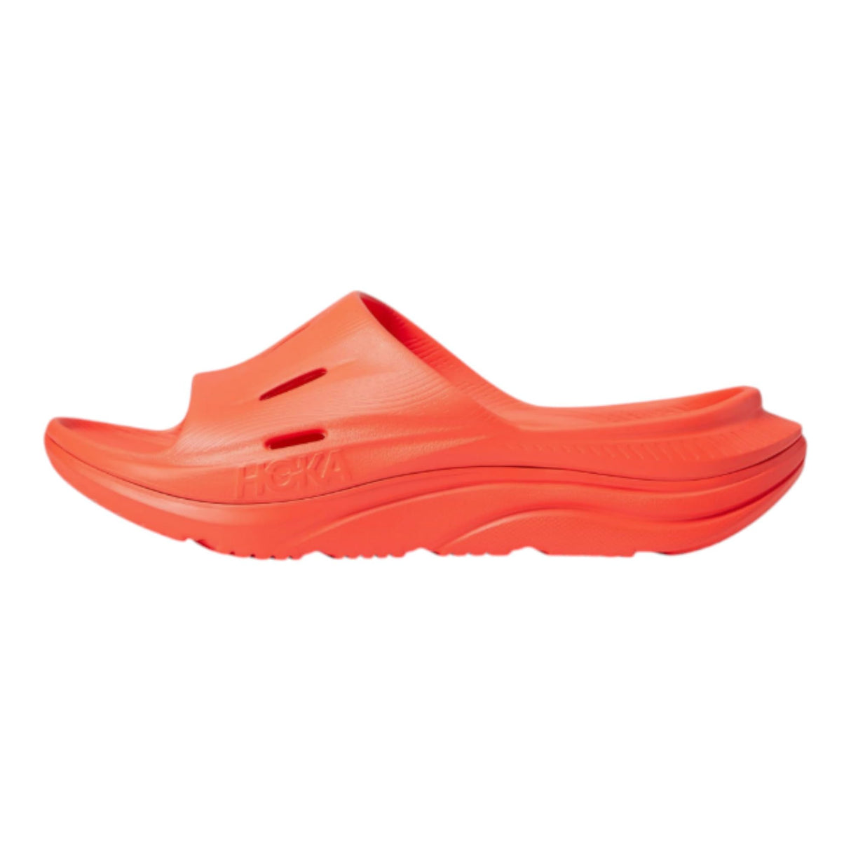 Vibrant Orange / Vibrant Orange