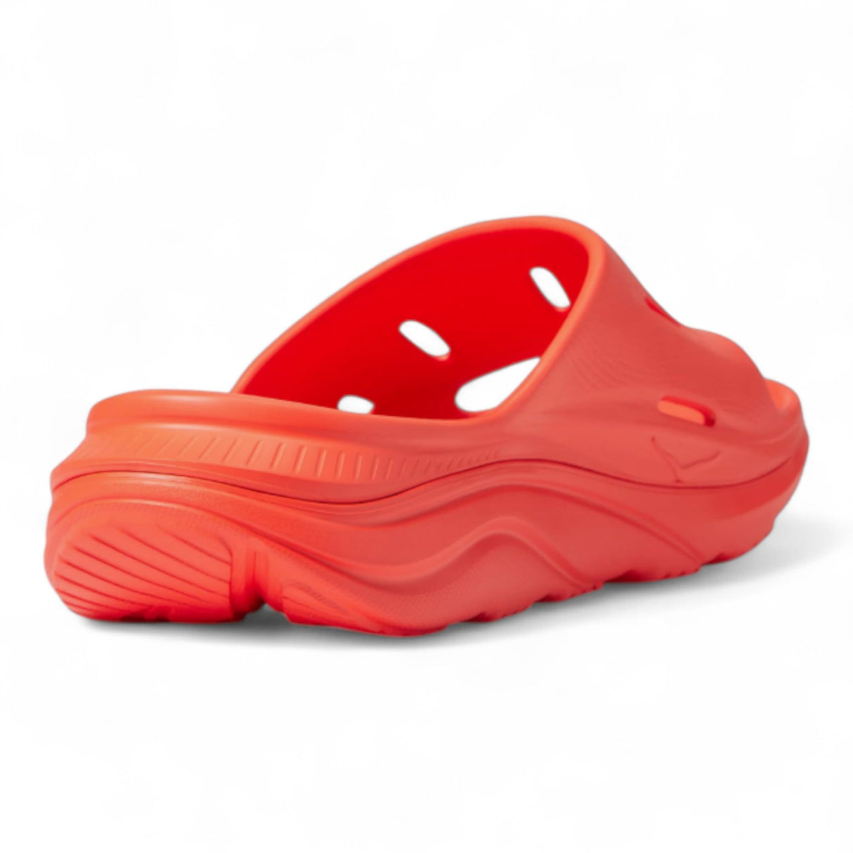 Vibrant Orange / Vibrant Orange