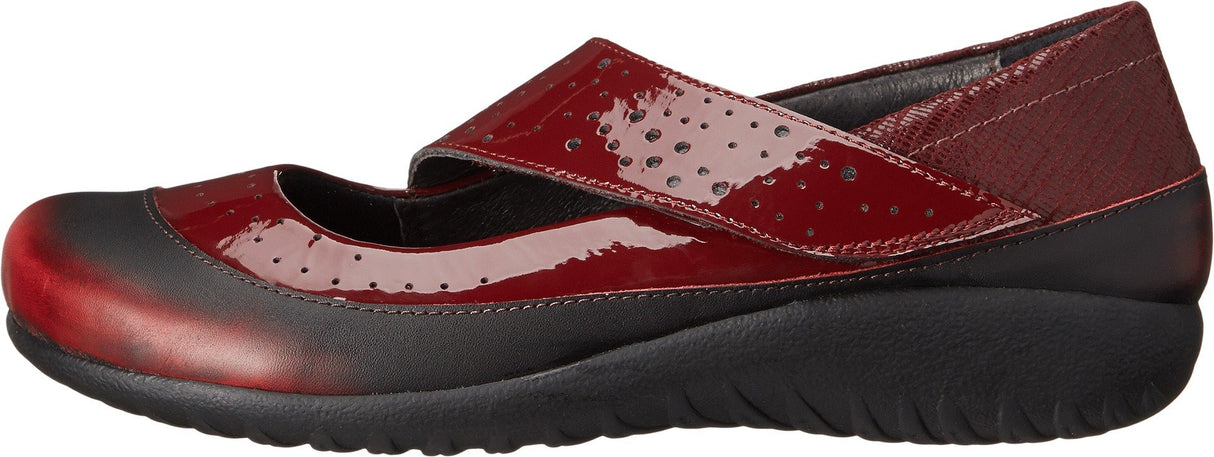 Beet Red Volcanic Bu