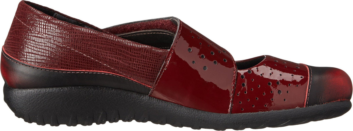 Beet Red Volcanic Bu