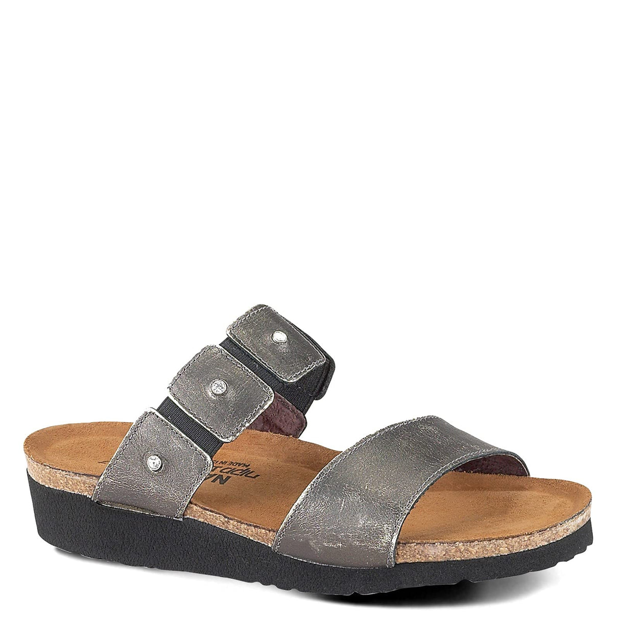 Meteal Leather