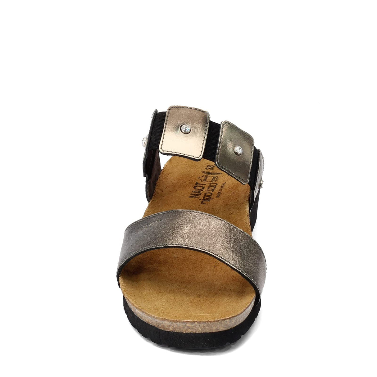 Meteal Leather