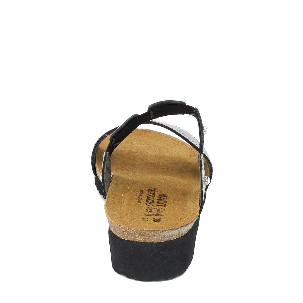 Meteal Leather