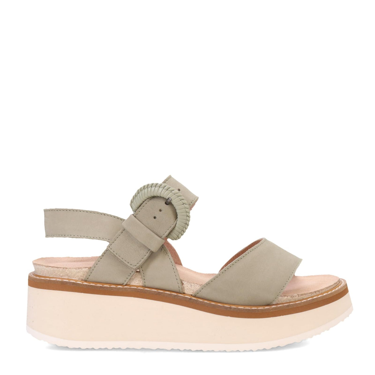 Sage Nubuck