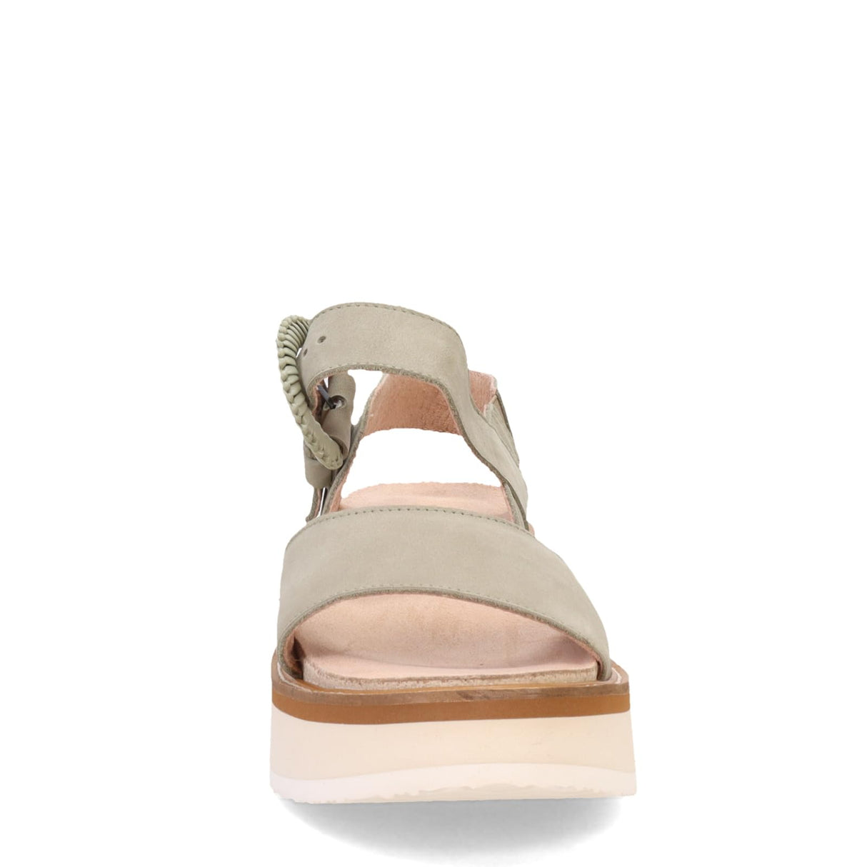 Sage Nubuck