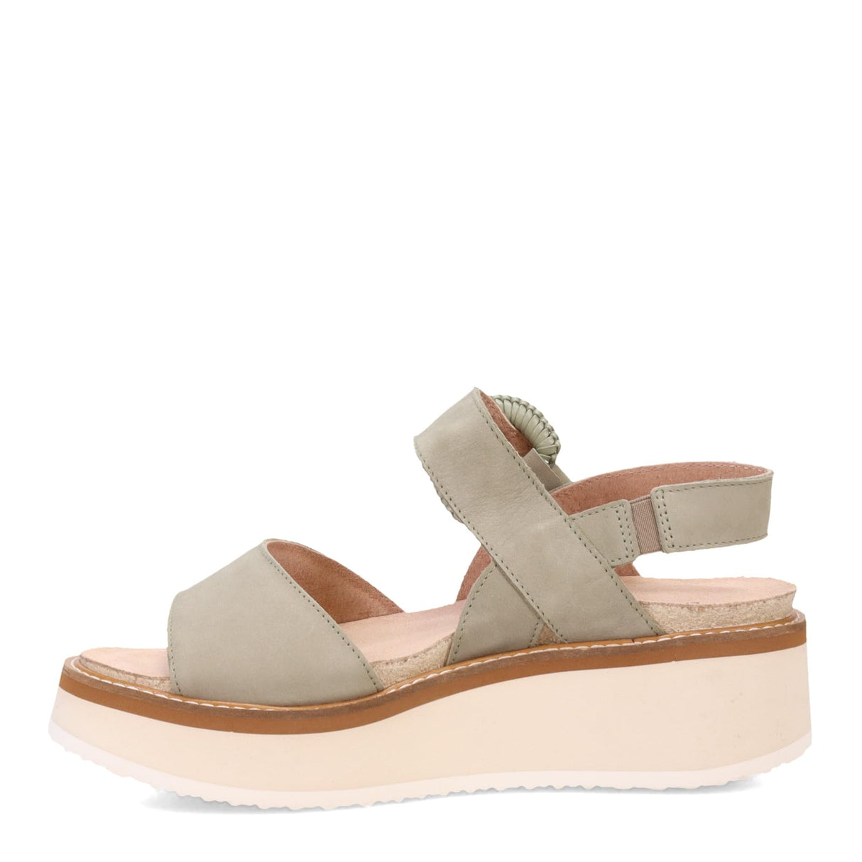 Sage Nubuck