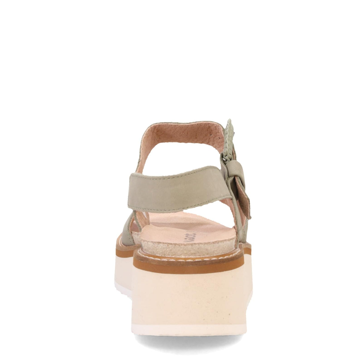 Sage Nubuck