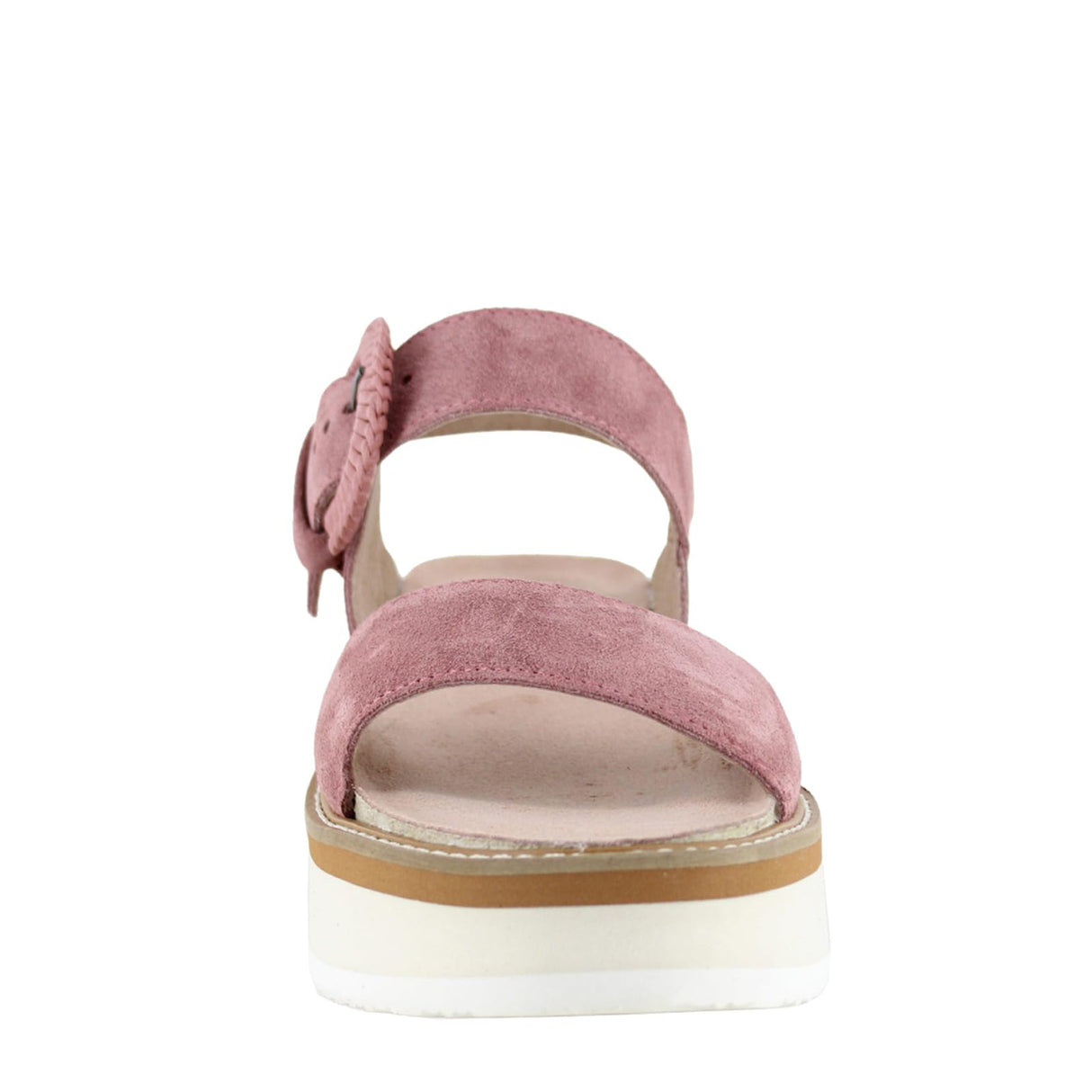 Rose Suede