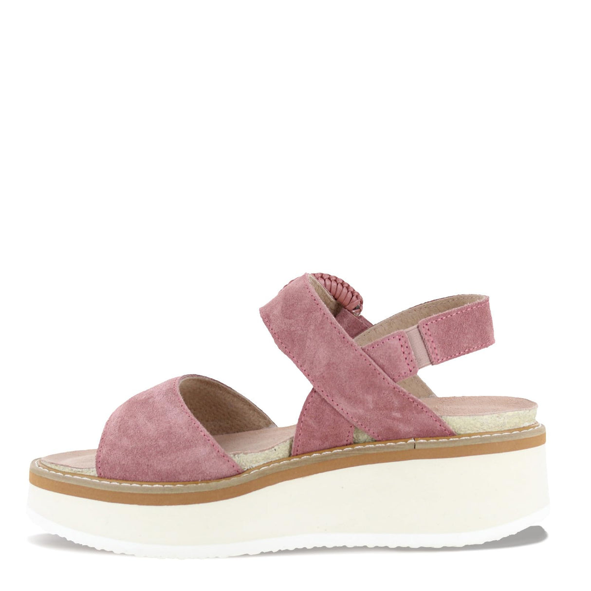 Rose Suede