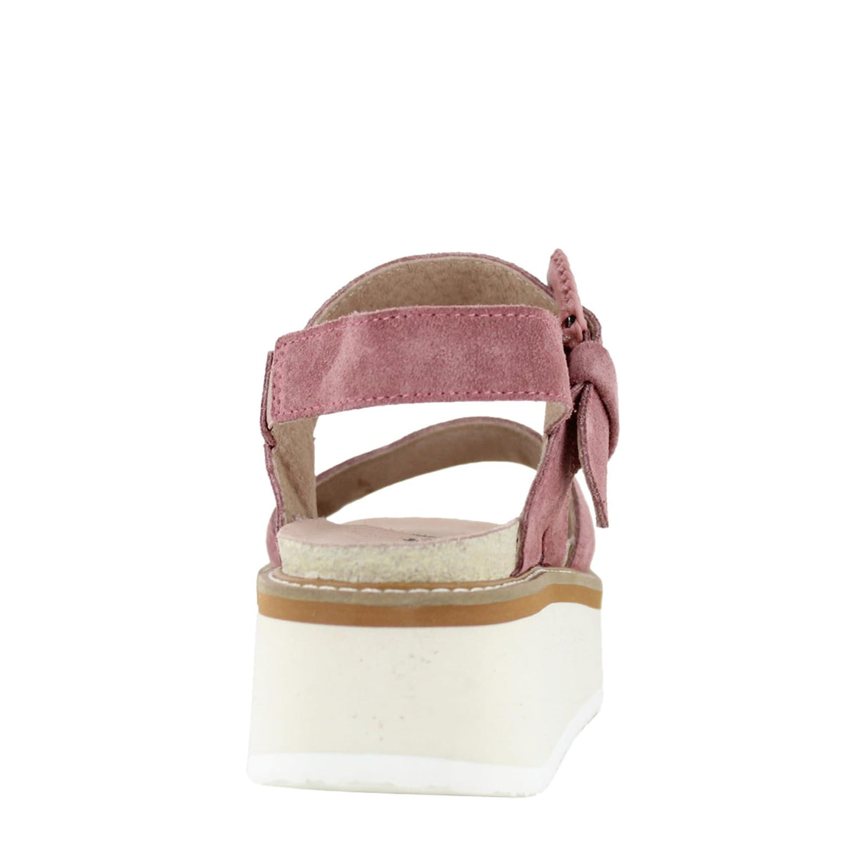 Rose Suede