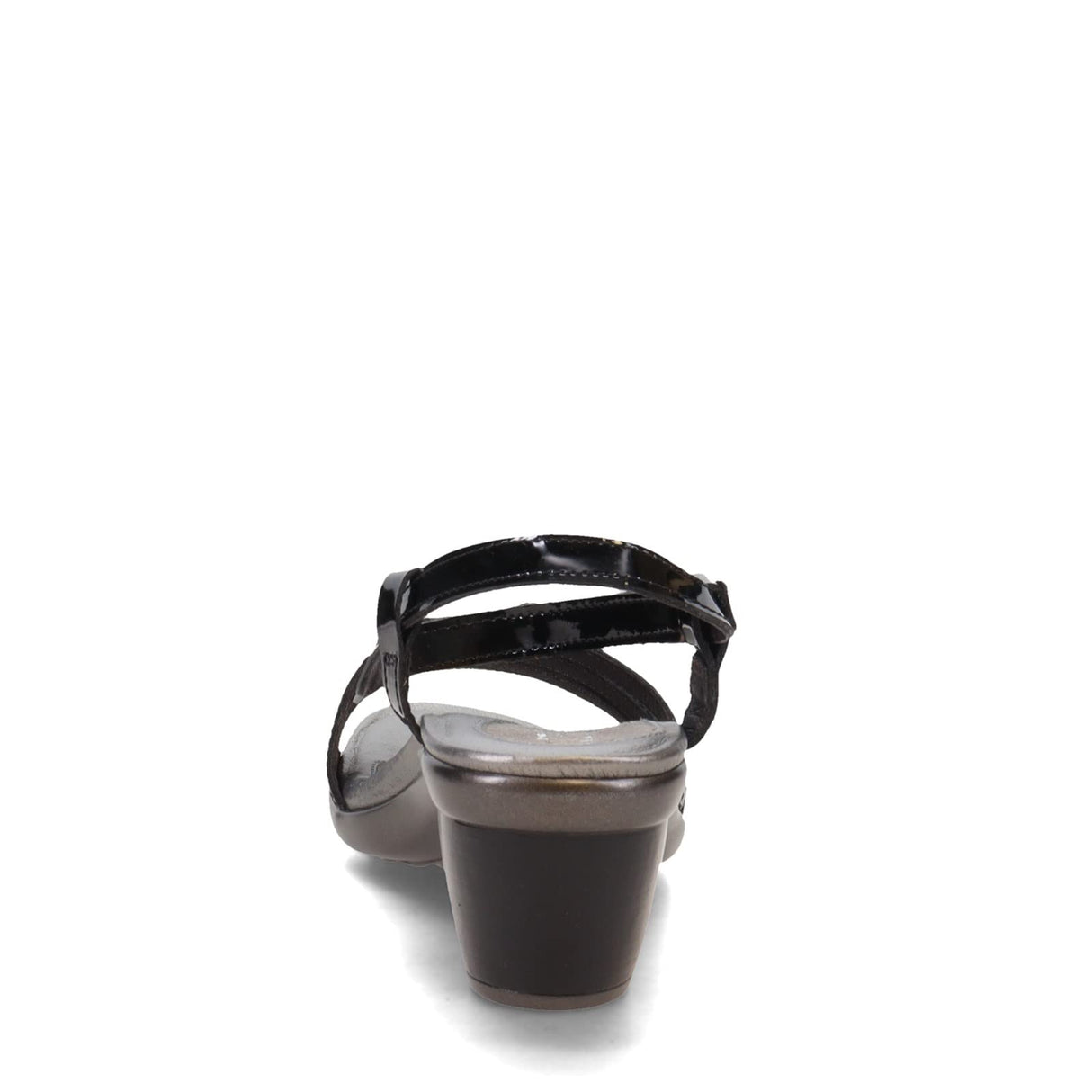 Black Blk Luster Combo