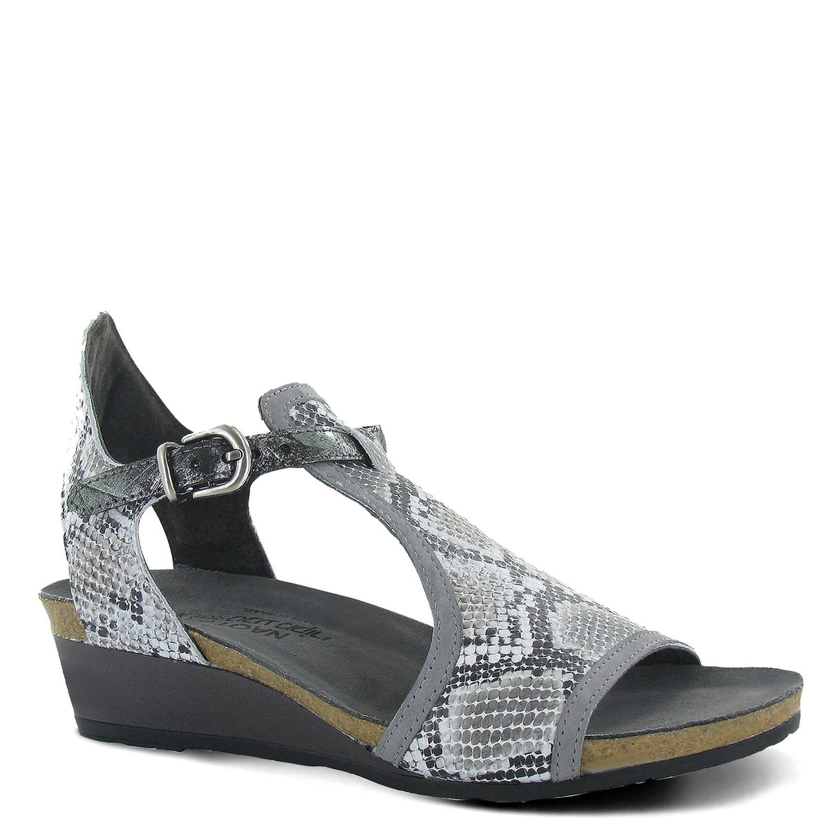 Gr Cobra Smk Gray Me