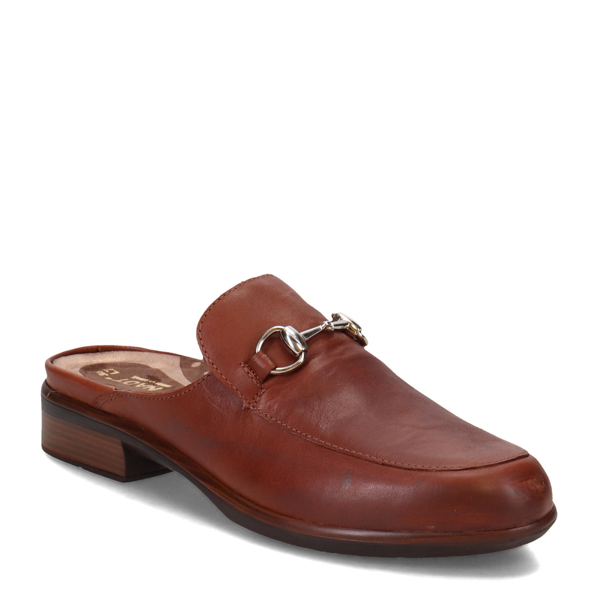 Chestnut Soft Leather