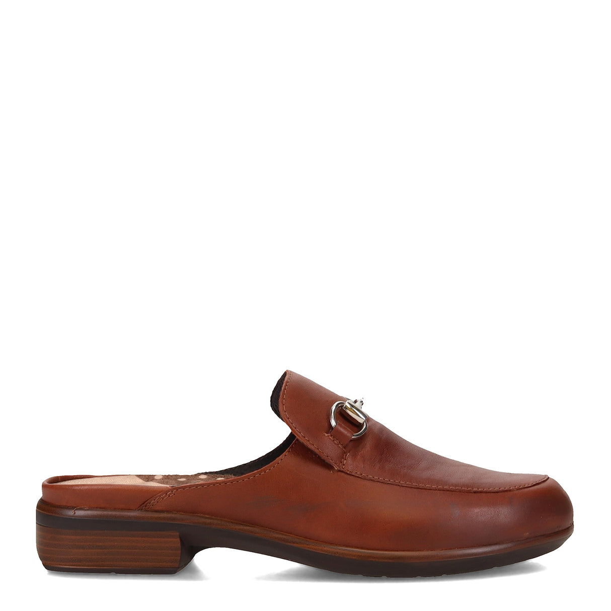 Chestnut Soft Leather