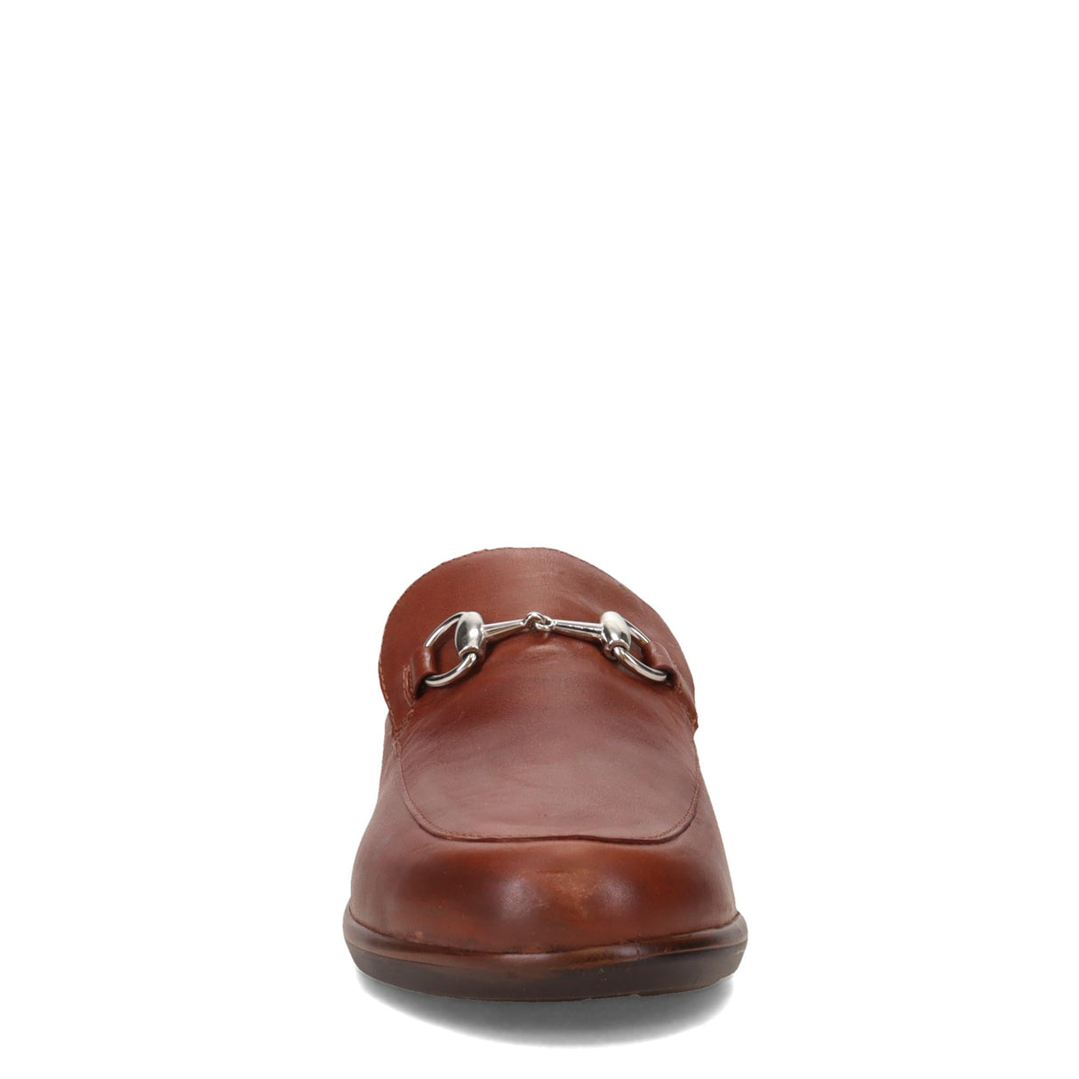 Chestnut Soft Leather