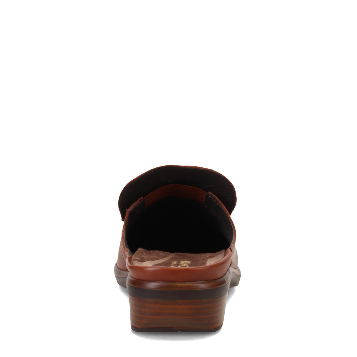 Chestnut Soft Leather